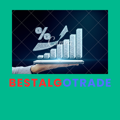 Best Algo Trade Logo